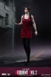 画像12: NAUTS x DAMTOYS   《Resident Evil 2》バイオハザード2  Ada Wong  エイダ・ウォン  1/6  アクションフィギュア  DMS039 (12)