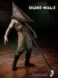 画像4: Iconiq Studios   《サイレントヒル》 Silent Hill 2  Pyramid Head  三角頭  1/6  アクションフィギュア  IQGS-03 (4)