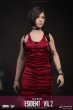 画像8: NAUTS x DAMTOYS   《Resident Evil 2》バイオハザード2  Ada Wong  エイダ・ウォン  1/6  アクションフィギュア  DMS039 (8)