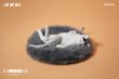 画像1: 予約  JXK    Lethargic Cat 5.0 居眠り猫   1/6   フィギュア  JXK152C (1)
