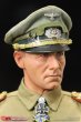 画像15:  3R  Erwin Rommel-Desert Fox General Field Marshal of German Afrika Korps   1/6   アクションフィギュア  GM651 (15)
