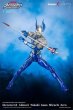 画像8: 予約 Threezero × Akinori Takaki   ルナミラクルゼロ Luna-Miracle Zero   34.6cm  アクションフィギュア 3Z03720C0 (8)