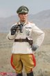 画像13:  3R  Erwin Rommel-Desert Fox General Field Marshal of German Afrika Korps   1/6   アクションフィギュア  GM651 (13)