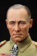 画像10:  3R  Erwin Rommel-Desert Fox General Field Marshal of German Afrika Korps   1/6   アクションフィギュア  GM651 (10)