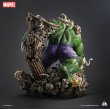 画像3: 予約 Queen Studios  Marvel Comics  Hulk   1/4  スタチュー (3)