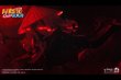 画像9: Infinity Studio  NARUTO -ナルト- 疾風伝   ほしがき きさめ &  うちは イタチ   1/6  スタチュー  IFC0049 (9)