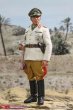 画像11:  3R  Erwin Rommel-Desert Fox General Field Marshal of German Afrika Korps   1/6   アクションフィギュア  GM651 (11)