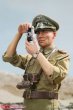 画像7:  3R  Erwin Rommel-Desert Fox General Field Marshal of German Afrika Korps   1/6   アクションフィギュア  GM651 (7)