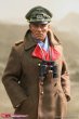 画像9:  3R  Erwin Rommel-Desert Fox General Field Marshal of German Afrika Korps   1/6   アクションフィギュア  GM651 (9)