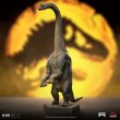 画像1: 予約 Iron Studios   Brachiosaurus - Jurassic Park - Icons   スタチュー   UNIVJP74822-IC (1)