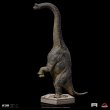 画像4: 予約 Iron Studios   Brachiosaurus - Jurassic Park - Icons   スタチュー   UNIVJP74822-IC (4)