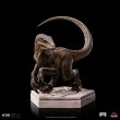 画像6: 予約 Iron Studios   Velociraptor C - Jurassic Park Icons   スタチュー   UNIVJP75422-IC (6)