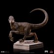 画像4: 予約 Iron Studios   Velociraptor C - Jurassic Park Icons   スタチュー   UNIVJP75422-IC (4)