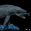 画像10: 予約 Iron Studios  Mosasaurus - Jurassic World  1/10  スタチュー  UNIVJP79322-IC (10)