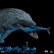 画像7: 予約 Iron Studios  Mosasaurus - Jurassic World  1/10  スタチュー  UNIVJP79322-IC (7)