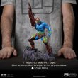 画像15: 予約 Iron Studios Trap Jaw BDS - Masters of the Universe  1/10 スタチュー HEMAN79122-10 (15)