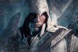 画像10: 予約 PureArts  《 Assassin's Creed III》  アサシン クリードIII  Connor Kenway   Ratohnhaké:ton    1/4  スタチュー  PA023AC (10)