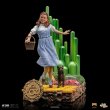 画像7: 予約 Iron Studios  Dorothy Deluxe - The Wizard of Oz   1/10 スタチュー  WZRDOZ72422-10  DELUXE Ver (7)