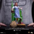 画像13: 予約 Iron Studios  Dorothy Deluxe - The Wizard of Oz   1/10 スタチュー  WZRDOZ72422-10  DELUXE Ver (13)