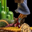 画像11: 予約 Iron Studios  Dorothy Deluxe - The Wizard of Oz   1/10 スタチュー  WZRDOZ72422-10  DELUXE Ver (11)