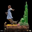 画像5: 予約 Iron Studios  Dorothy Deluxe - The Wizard of Oz   1/10 スタチュー  WZRDOZ72422-10  DELUXE Ver (5)