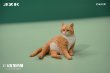 画像2: 予約 JXK   Cat In The Palace  宮殿の猫   1/6  フィギュア  JXK153E (2)