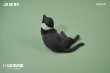 画像2: 予約 JXK   Cat In The Palace  宮殿の猫   1/6  フィギュア  JXK153C (2)