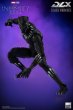 画像6: 予約 Threezero   《Marvel  : The Infinity Saga》DLX  Black Panther  アクションフィギュア  3Z03250C0 (6)