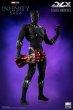 画像10: 予約 Threezero   《Marvel  : The Infinity Saga》DLX  Black Panther  アクションフィギュア  3Z03250C0 (10)