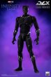 画像3: 予約 Threezero   《Marvel  : The Infinity Saga》DLX  Black Panther  アクションフィギュア  3Z03250C0 (3)