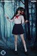 画像5: 予約 SUPER DUCK  Horror girl  恐怖少女   1/6   アクションフィギュア  SET085 (5)