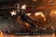 画像9: BROTOYS  バイオハザード6   アリス  Resident Evil 6  Alice  1/12  アクションフィギュア  LR004 (9)