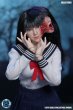 画像6: 予約 SUPER DUCK  Horror girl  恐怖少女   1/6   アクションフィギュア  SET085 (6)