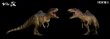 画像2: 予約 Nanmu 本心楠改  Typhon  Giganotosaurus2.0 フィギュア  172176  NORMAL Ver (2)