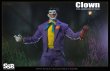 画像9: SSRTOYS    THE ANIMATED STYLES  Clown   1/6  アクションフィギュア  SSC004 (9)
