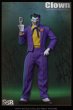 画像2: SSRTOYS    THE ANIMATED STYLES  Clown   1/6  アクションフィギュア  SSC004 (2)