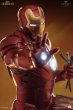 画像5: 予約 Queen Studios   MARVEL  Iron Man  アイアンマン  Mark3   1/4  スタチュー (5)