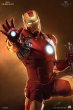 画像6: 予約 Queen Studios   MARVEL  Iron Man  アイアンマン  Mark3   1/4  スタチュー (6)