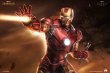 画像4: 予約 Queen Studios   MARVEL  Iron Man  アイアンマン  Mark3   1/4  スタチュー (4)