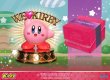 画像1: 予約 First 4 Figures  星のカービィ   We Love Kirby   10.5cm  スタチュー  KWLK01C (1)