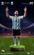 画像1: yipintang x super4  Lionel Messi   1/6  スタチュー (1)