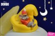 画像7: 予約 Soap Studio   Dumbo   night light   25cm  フィギュア  DY014 (7)