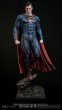 画像10: 予約 JND Studios   Justice League Superman （Henry Cavill）   1/3   スタチュー   BLUE Ver (10)
