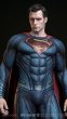 画像6: 予約 JND Studios   Justice League Superman （Henry Cavill）   1/3   スタチュー   BLUE Ver (6)