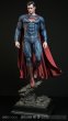 画像1: 予約 JND Studios   Justice League Superman （Henry Cavill）   1/3   スタチュー   BLUE Ver (1)