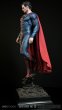 画像2: 予約 JND Studios   Justice League Superman （Henry Cavill）   1/3   スタチュー   BLUE Ver (2)
