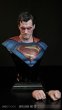 画像9: 予約 JND Studios   Justice League Superman （Henry Cavill）   1/3   スタチュー   BLUE Ver (9)