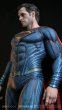 画像5: 予約 JND Studios   Justice League Superman （Henry Cavill）   1/3   スタチュー   BLUE Ver (5)