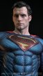 画像7: 予約 JND Studios   Justice League Superman （Henry Cavill）   1/3   スタチュー   BLUE Ver (7)