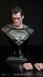 画像7: 予約 JND Studios   Justice League Superman （Henry Cavill）   1/3   スタチュー   BLACK Ver (7)